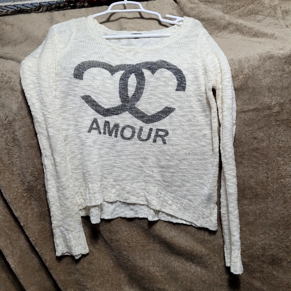 Charlotte russe shirt